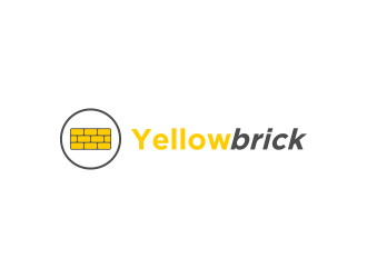 Yellowbrick logo design by salis17