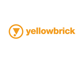 Yellowbrick logo design by shadowfax