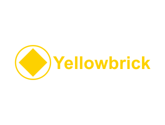 Yellowbrick logo design by Greenlight