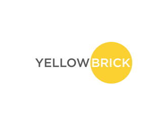 Yellowbrick logo design by dewipadi