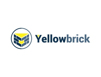 Yellowbrick logo design by superbrand