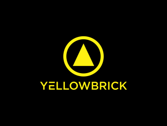 Yellowbrick logo design by eagerly