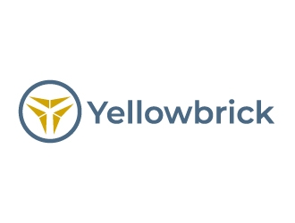 Yellowbrick logo design by akilis13