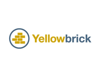 Yellowbrick logo design by akilis13