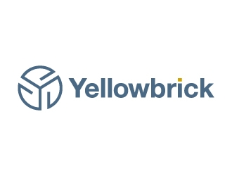 Yellowbrick logo design by akilis13