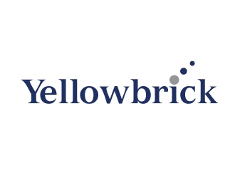Yellowbrick logo design by Webphixo