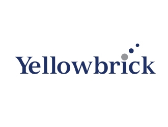Yellowbrick logo design by Webphixo