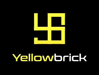 Yellowbrick logo design by mcocjen