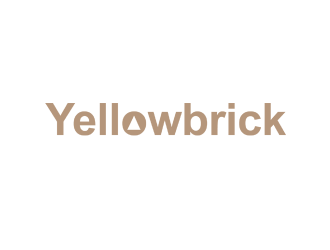 Yellowbrick logo design by DPNKR