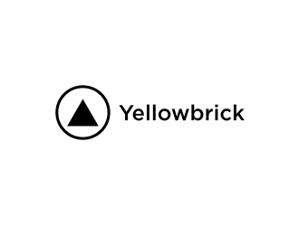 Yellowbrick logo design by asyqh