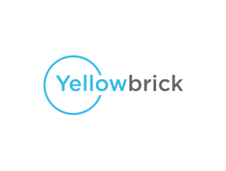 Yellowbrick logo design by asyqh