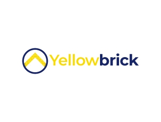 Yellowbrick logo design by Rock