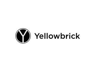 Yellowbrick logo design by asyqh
