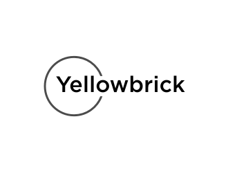 Yellowbrick logo design by asyqh