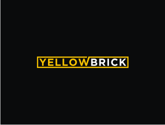 Yellowbrick logo design by bricton