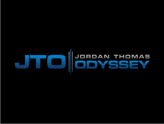Jordan Thomas Odyssey logo design by dewipadi
