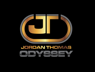 Jordan Thomas Odyssey logo design by qqdesigns