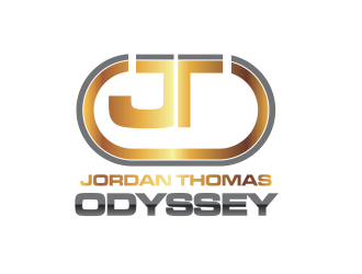 Jordan Thomas Odyssey logo design by qqdesigns