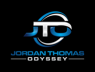 Jordan Thomas Odyssey logo design by RIANW