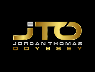 Jordan Thomas Odyssey logo design by perf8symmetry