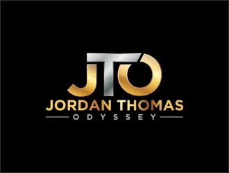 Jordan Thomas Odyssey logo design by agil