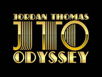 Jordan Thomas Odyssey logo design by rykos