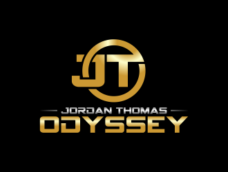 Jordan Thomas Odyssey logo design by pakderisher