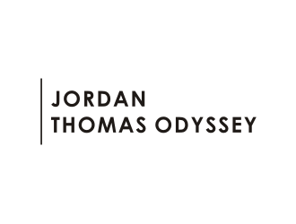 Jordan Thomas Odyssey logo design by superiors