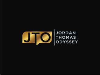 Jordan Thomas Odyssey logo design by bricton