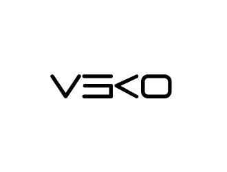 VEKO  logo design by my!dea