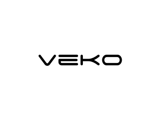 VEKO  logo design by rief