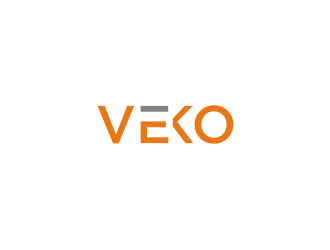 VEKO  logo design by rief