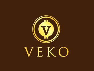 VEKO  logo design by my!dea