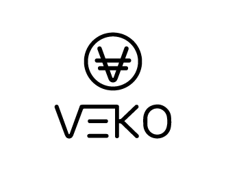 VEKO  logo design by xtrada99
