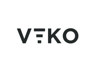 VEKO  logo design by superiors
