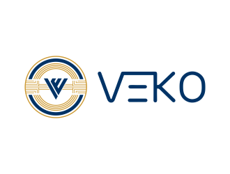 VEKO  logo design by SmartTaste