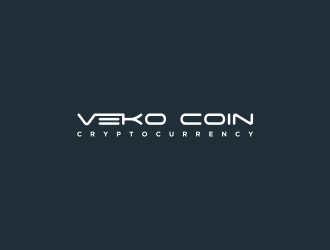 VEKO  logo design by ammad