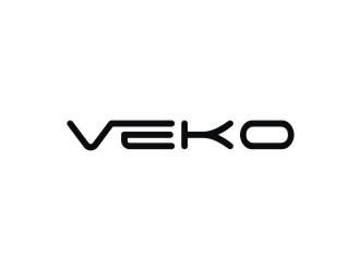VEKO  logo design by Franky.