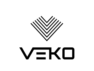 VEKO  logo design by keylogo