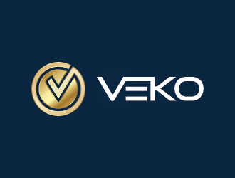 VEKO  logo design by Andri