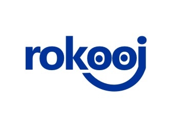 Rokooj logo design by sengkuni08