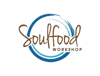 Soulfood Workshop logo design by J0s3Ph