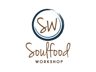 Soulfood Workshop logo design by J0s3Ph