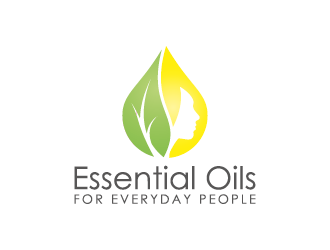 Essential Oils for Everyday People logo design by mhala