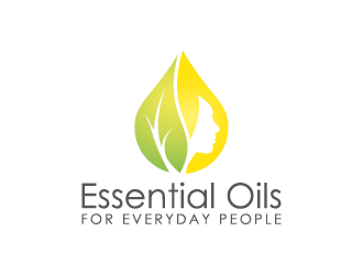 Essential Oils for Everyday People logo design by mhala