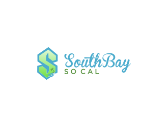 SouthBay So Cal logo design by kaylee