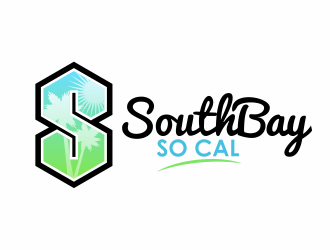 SouthBay So Cal logo design by serprimero