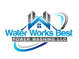 logo design by DreamLogoDesign