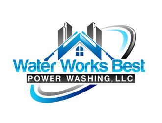 logo design by DreamLogoDesign