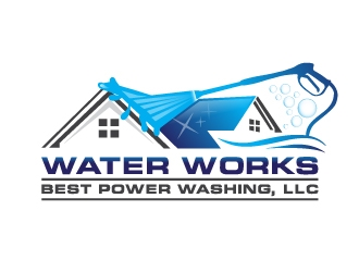 logo design by jenyl